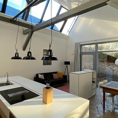 Xl-Apartment 1889 Walsheim 외부 사진