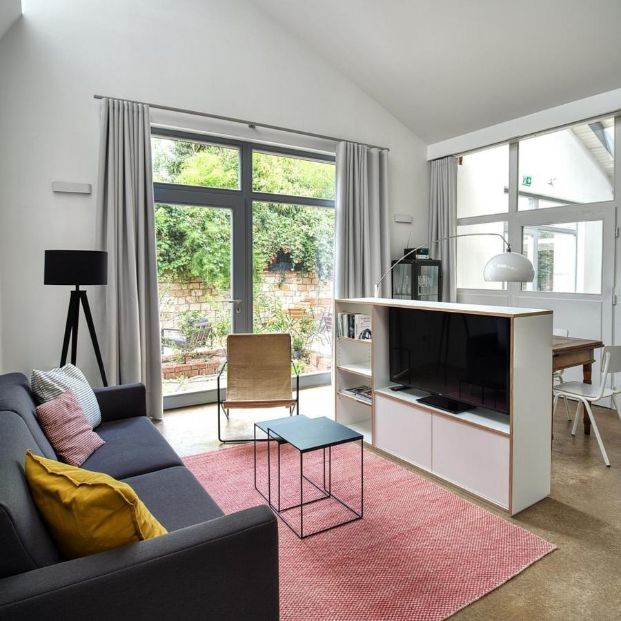 Xl-Apartment 1889 Walsheim 외부 사진