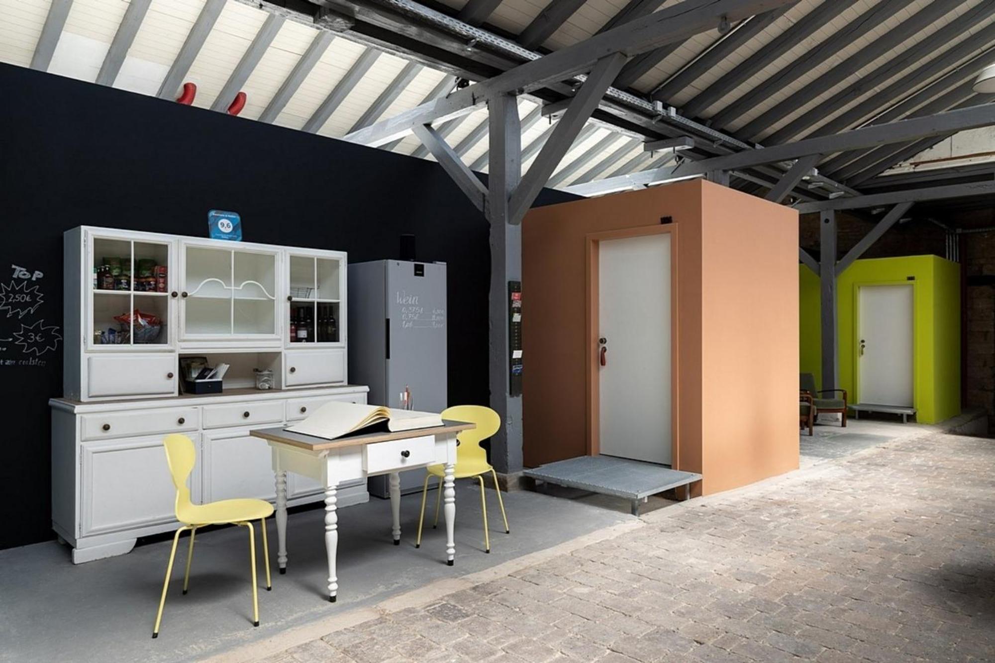 Xl-Apartment 1889 Walsheim 외부 사진