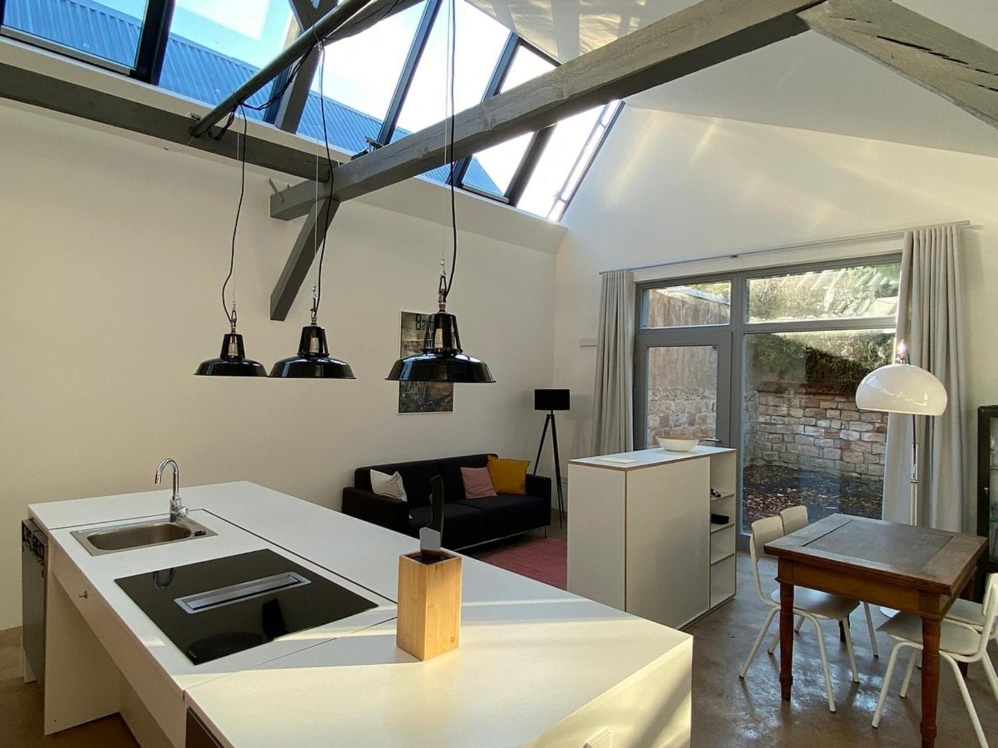 Xl-Apartment 1889 Walsheim 외부 사진