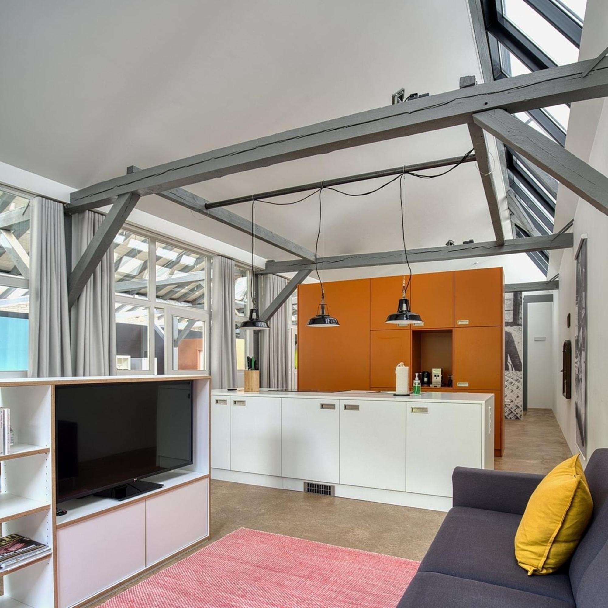 Xl-Apartment 1889 Walsheim 외부 사진
